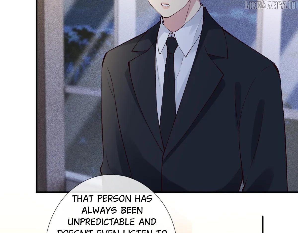 Everyone's Darling Chapter 319 - page 8